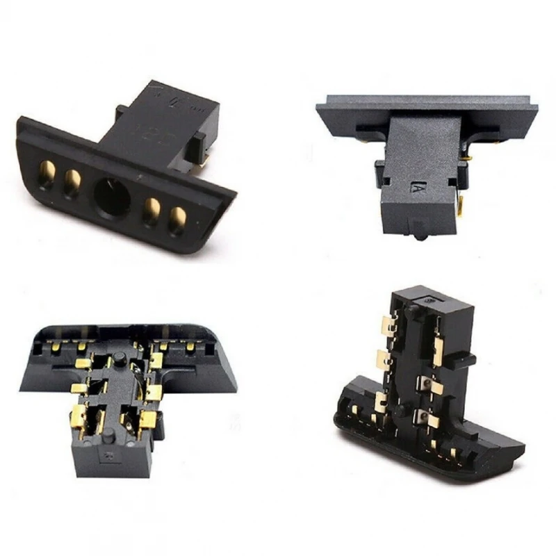 Sony Play Station 5 Ps5 Jack Headset Modulo Connettore Audio # Sony Play Station 5 (Cfi-1015A, Cfi-1016A)