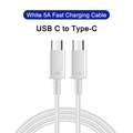 USB C White