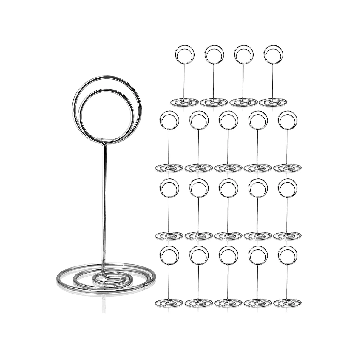

Фотообои 20 шт.-3,35 дюйма, настольные цифры для свадебной вечеринки, выпускного вечера