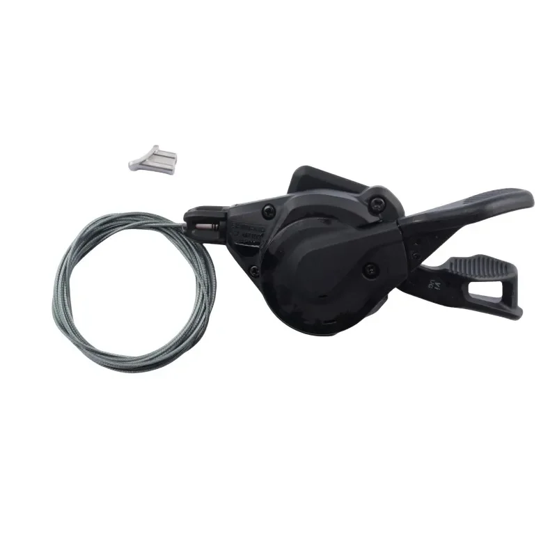 SHIMANO DEORE XT M8100 M8120 12s MTB Mountainbike 12 Speed Sunshine 45T 51T Kassette Shifter Schaltwerk Kette 4 stücke Set – Detail 18
