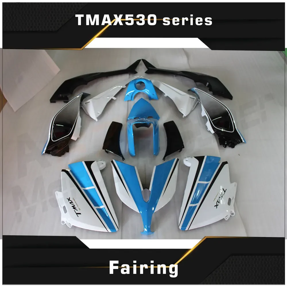 

Fairing kit bodywork ABS Motorcycle Moto (Injection molding) New For Yamaha TMAX530 T-MAX TMAX 530 2012 2013 2014 12 13 14 15 16