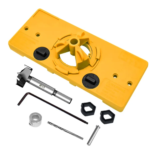 yellow set