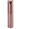 Lipstick Shaver, Electric Eyebrow Trimmer, Ladies Hair Remover, Mini Facial Hair Remover, Facial Hair Shaver 5