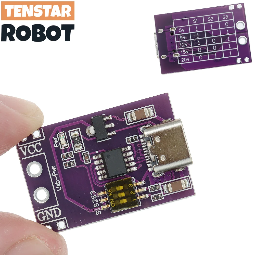 Tenstar robot store