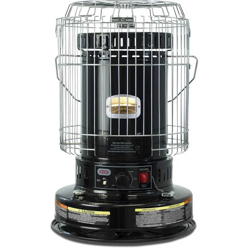 Dyna Glo Lowes Indoor Propane Heater Propane Convection Heater