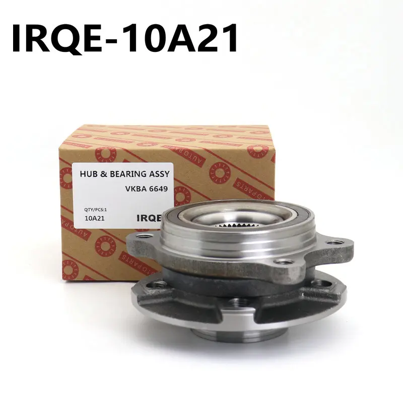 

GDYUESHE 10A21 Wheel Hub Bearing 8KD407625 8K0407613B For AUDI Q5 A4 B8