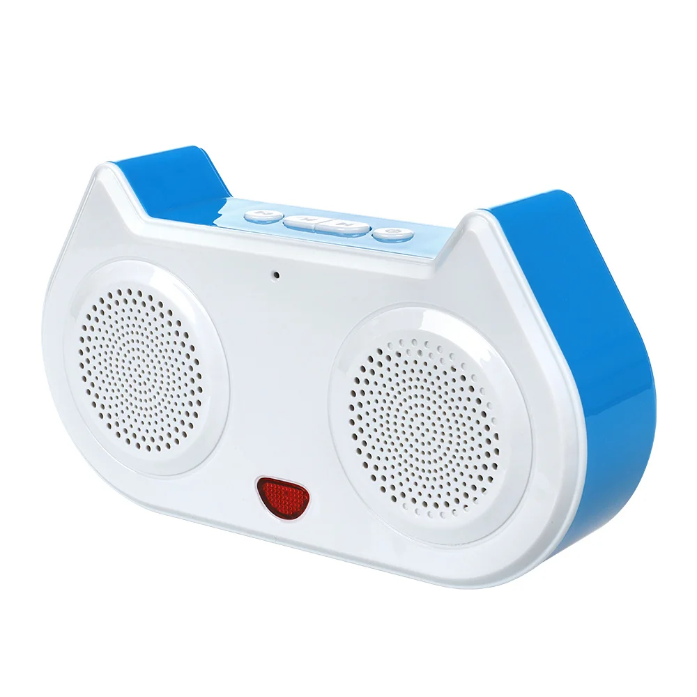 

Беспроводная Bluetooth-гарнитура с сабвуфером, FM-радио