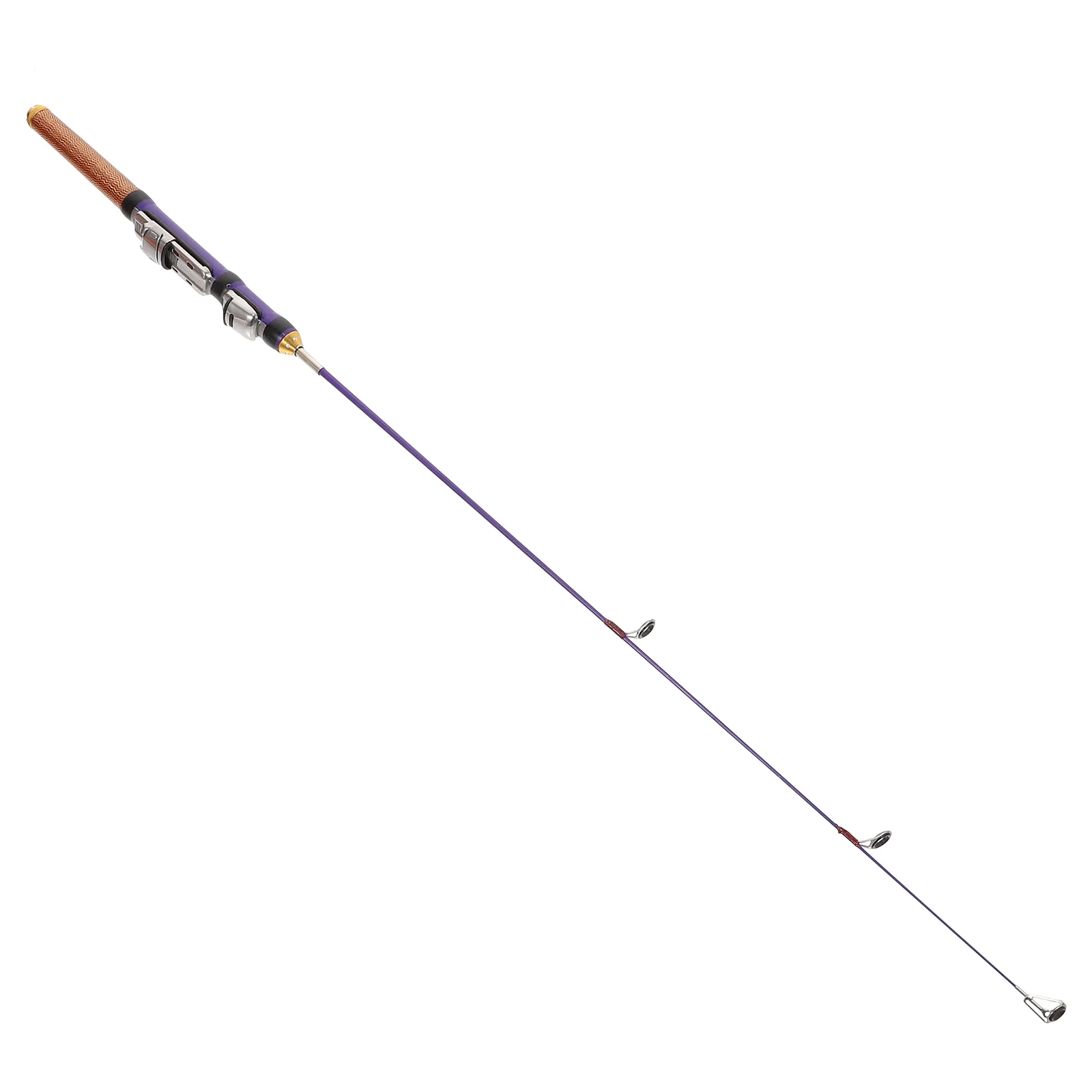 

Practical Fishing Rod Outdoor Lure Fishing Rod Fishing Accessory