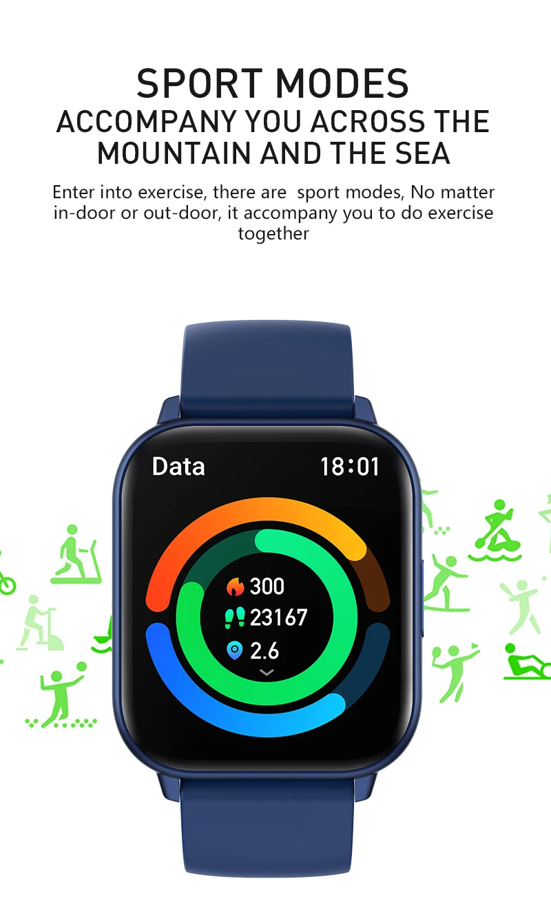 LEMFO P56T Smartwatch ���� �ո� �ð� ���׷��̵� C2 P25 ����Ʈ ��ġ ��� ��Ʈ�Ͻ� ���� ������ SPO2/BP/HR �ð�