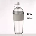 Grey-630ML