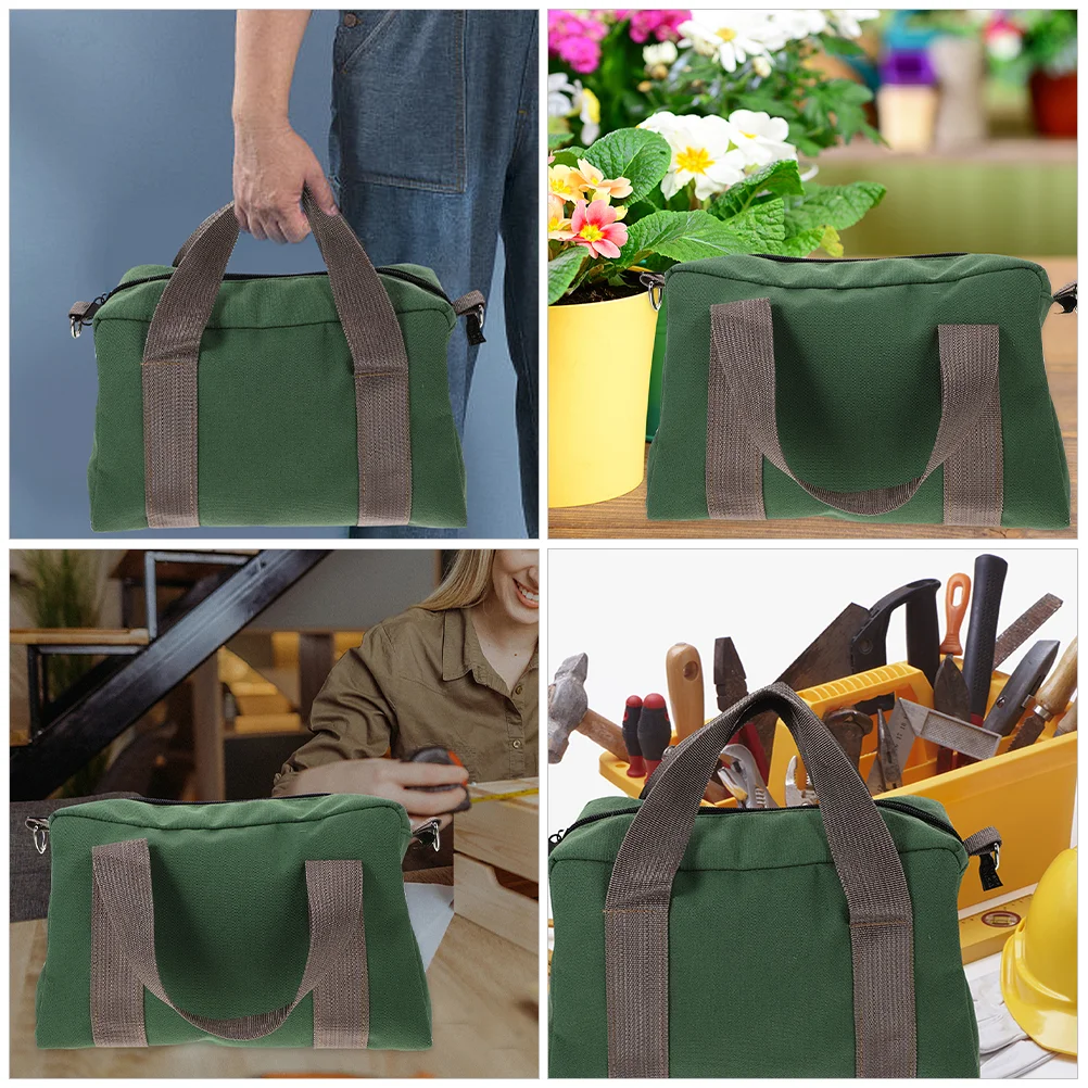 Рисунок 3 - Парусиновая сумка для инструментов