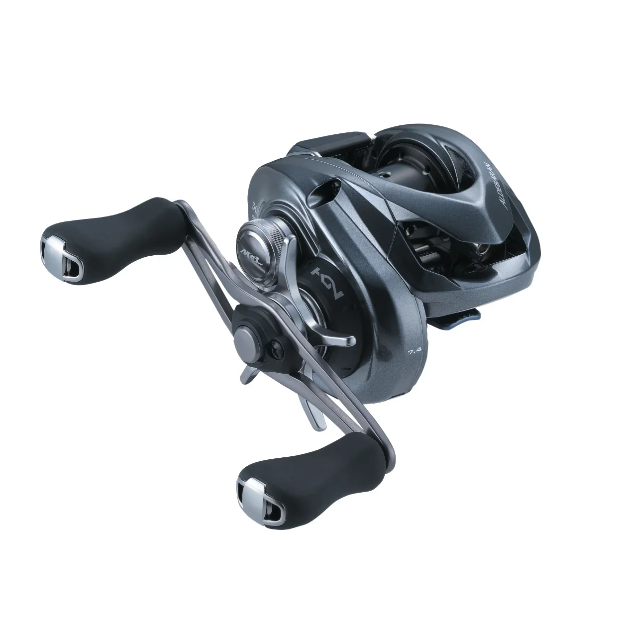 2018 Original SHIMANO ALDEBARAN MGL 30 31 30HG 31HG Left Right Hand Spool  Baitcasting Reel Saltwater Fishing Wheel Made in Japan - AliExpress