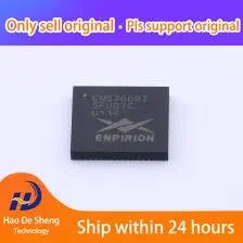 

1 шт./партия, новый оригинальный фотоэлемент EN5366QI QFN58