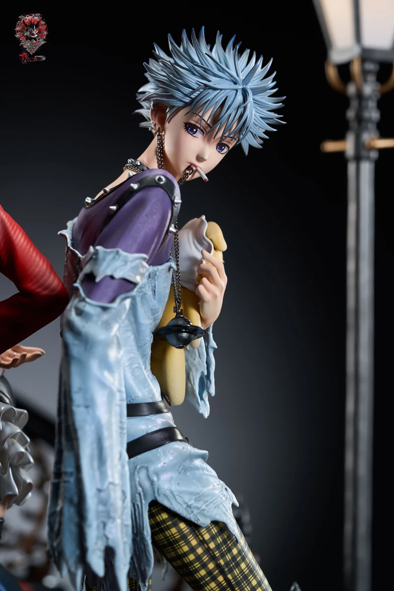 Weare A Design Studio NANA 2.0 ブラックストーンズ GK 限定版 レジン