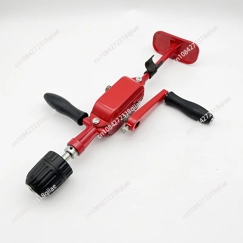 밀폐형 체스트 드릴, 완전 자동 핸드 드릴, 수동식 기계 드릴, 태핑 머신, 핸드 드릴 1