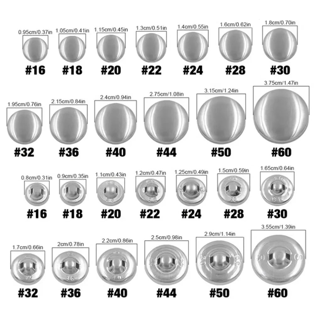 Aluminum wrap Button Press Mold various models 16L-50L Button press mold assembly tool Buckling tool Buckle installation