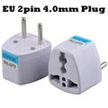 EU 4.0MM Plug
