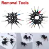 Automotive Plug Terminal Remove Tool Set Key Pin Car Electrical Wire Crimp Connector Extractor Kit Accessories 3