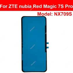 Enhanced Back Battery Cover Adhesive Sticker Tape (7S Pro - Copy)