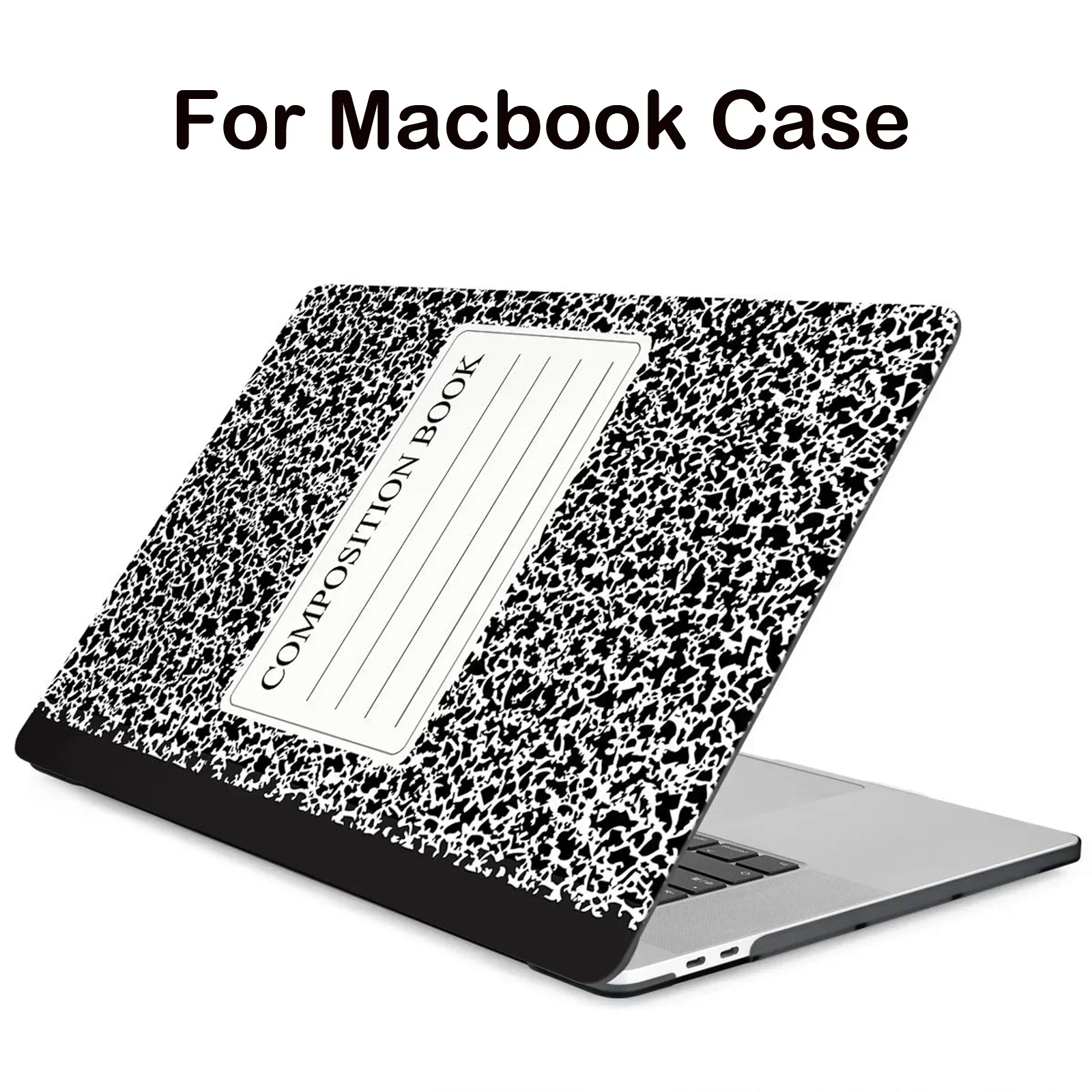 Custodia Per Laptop Quicksand Hard Shell Per Macbook New Chip M1 Air 13 Pro 13 Per Macbook New Pro 14 Pro 16 Nuova Custodia Air13.6 M2