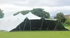 Suitable for large Bedouin luxury outdoor waterproof stretching activity tents