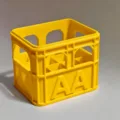 Yellow AA(12squares)