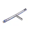 18inch Swimming Pool Steel Brush Bottom Walls Cleaning Supplies for Pond Spa Hot Spring Swimming Pool Brush Cleaning Tool 6