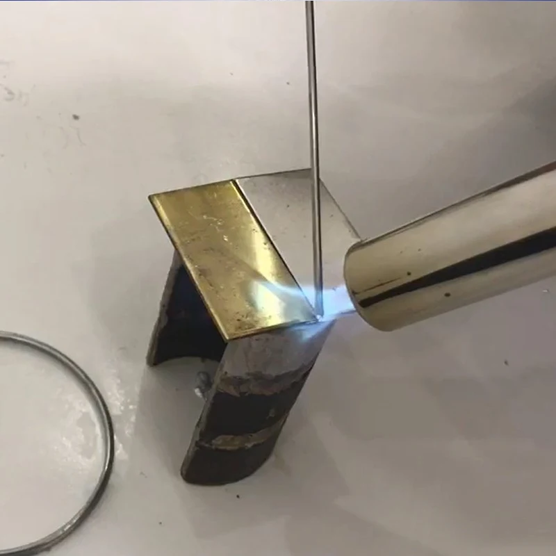 Welding Rods Easy Melt Universal Welding Rods Steel Aluminum Copper Iron Metal