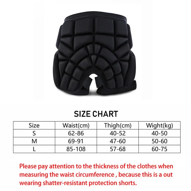 Skateboard Ice Roller Skating Protective Gear Elbow Hip Pads Wrist Safety Guard Cycling Riding Helmet Protector for Kids Adults 3