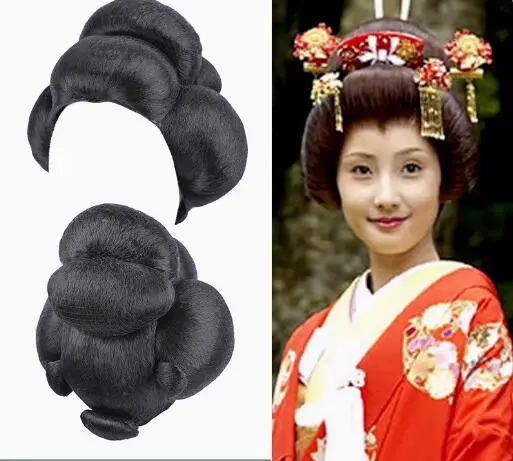 Robe de Mariée Japonaise Traditionnelle