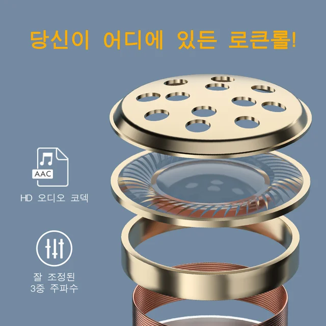 QCY T17: 블루투스 진정한 무선 이어 버드의 새로운 혁명