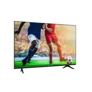 TV - Hisense 58A6BG 58