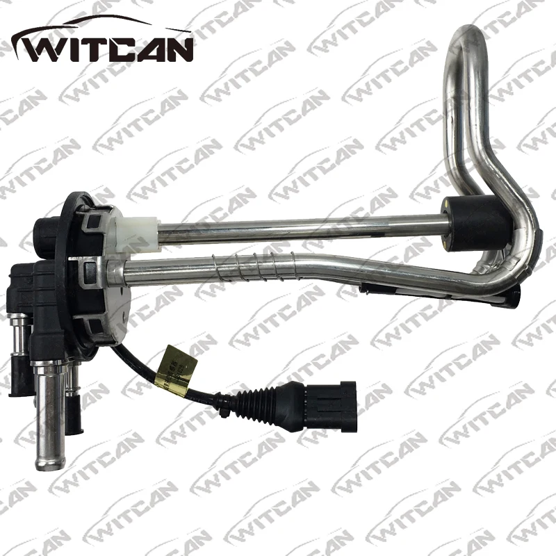 JS51828 SCR 우레아 레벨 센서 (대형 트럭용, WITCAN 브랜드)