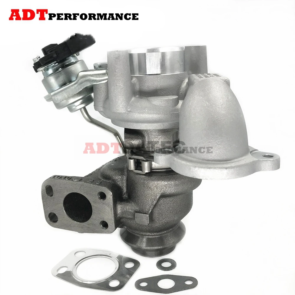 

TD025 49373-02013 49373-02003 49373-02002 Turbocharger 0375Q9 0375R0 9673283680 for Citroen Berlingo II 1.6 HDi 75HP 75 FAP DV