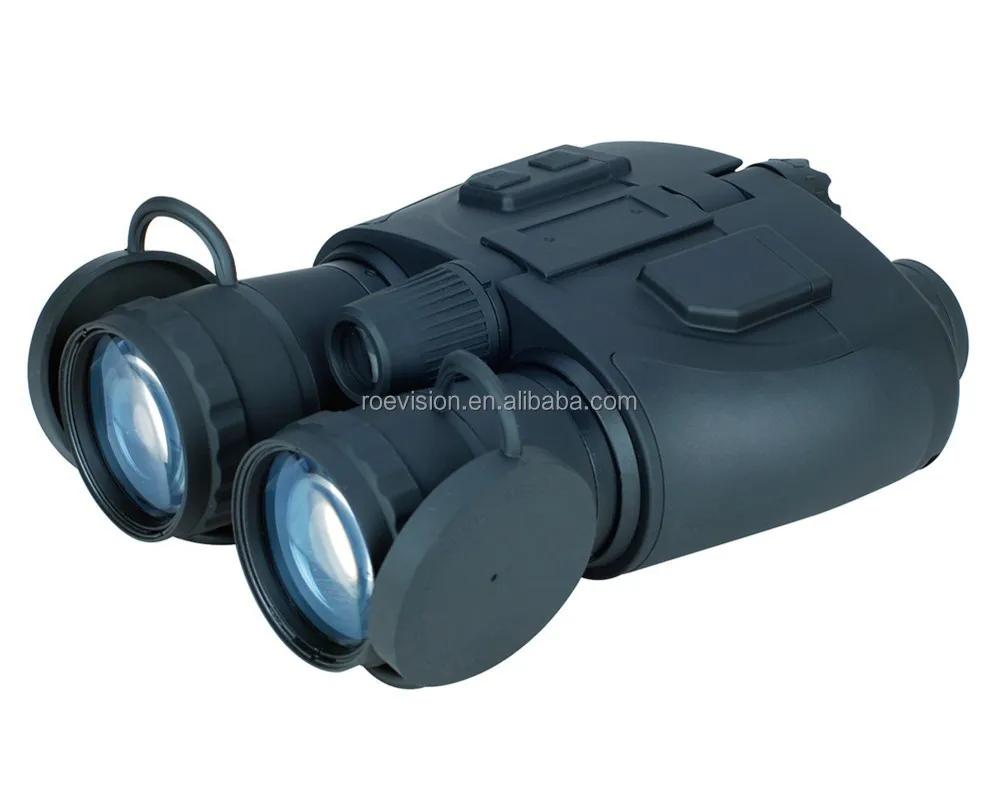 야간 투시경 RM95 / OEM ODM 공장 야간 망원경 NVG 고글, 인기 제품