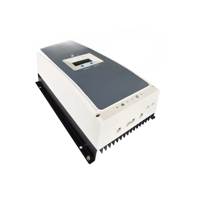 EPever 트레이서 리튬 배터리 최대 200V MPPT 트레이서6420AN 60A 태양광 충전 컨트롤러