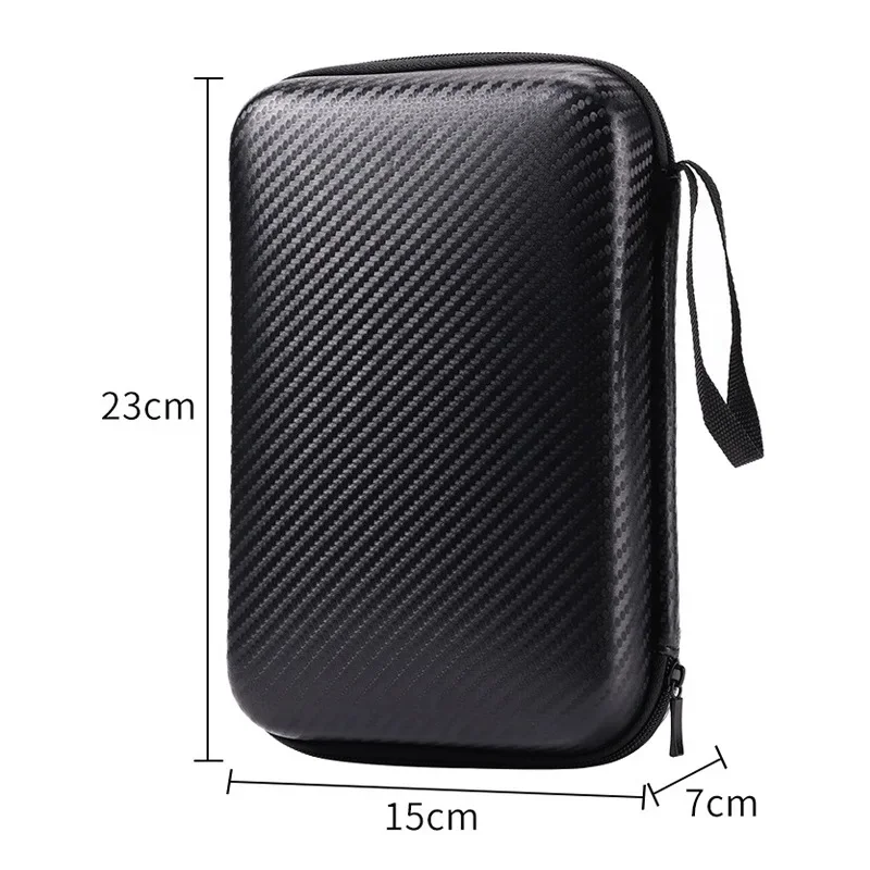 תיק אחסון מתקפל עם פלטפורמת ענן מתאים ל-Aochuan XE X Pro X2 Hengshan DJI Zhiyun תיבת אחסון