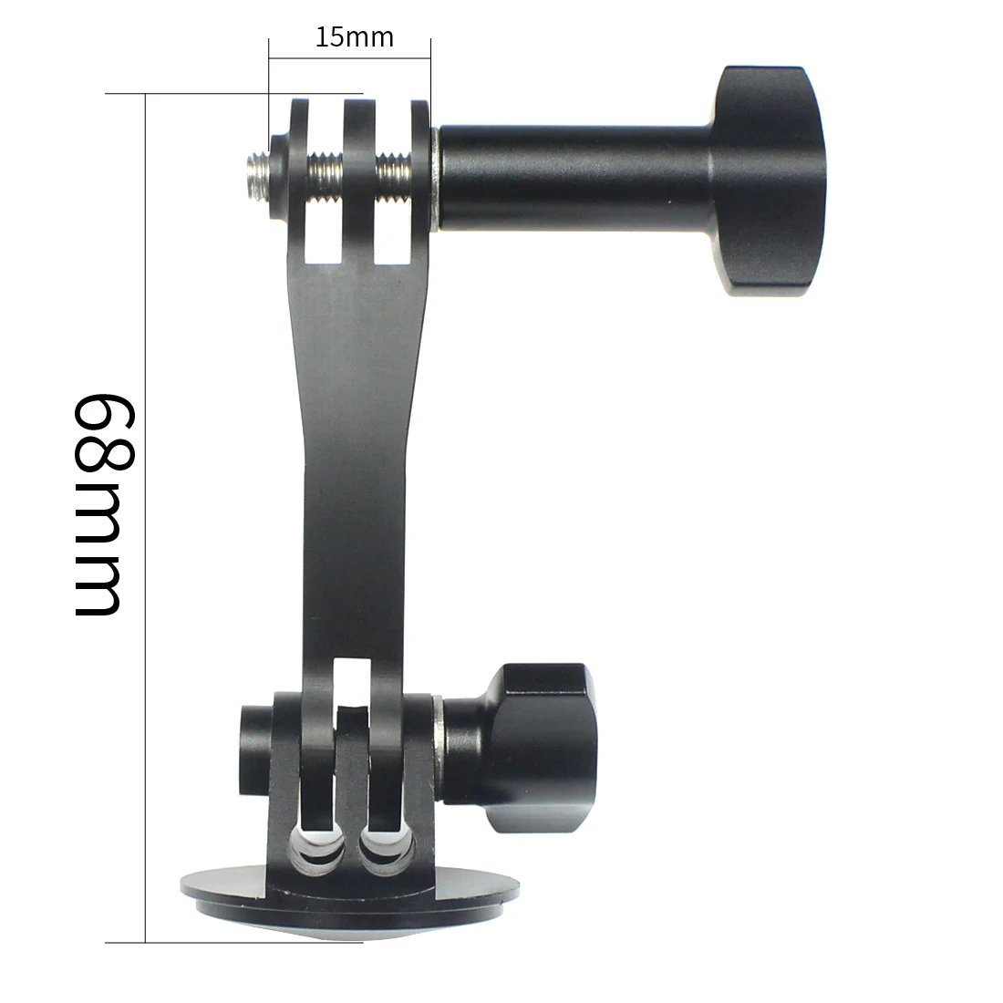 Bike Extend 68mm