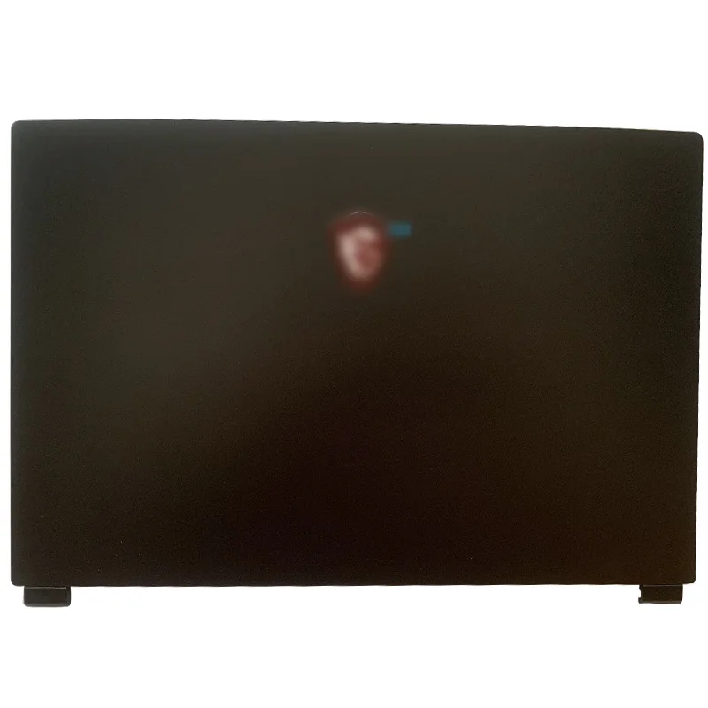

Новая задняя крышка для ноутбука MSI GL65 MS-16U1 3076U4A211HG, Черная
