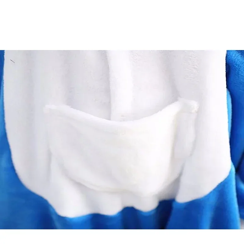 Combinaisons &agrave; capuche pour enfants pyjamas pour adultes grenouill&egrave;res Kigurumi