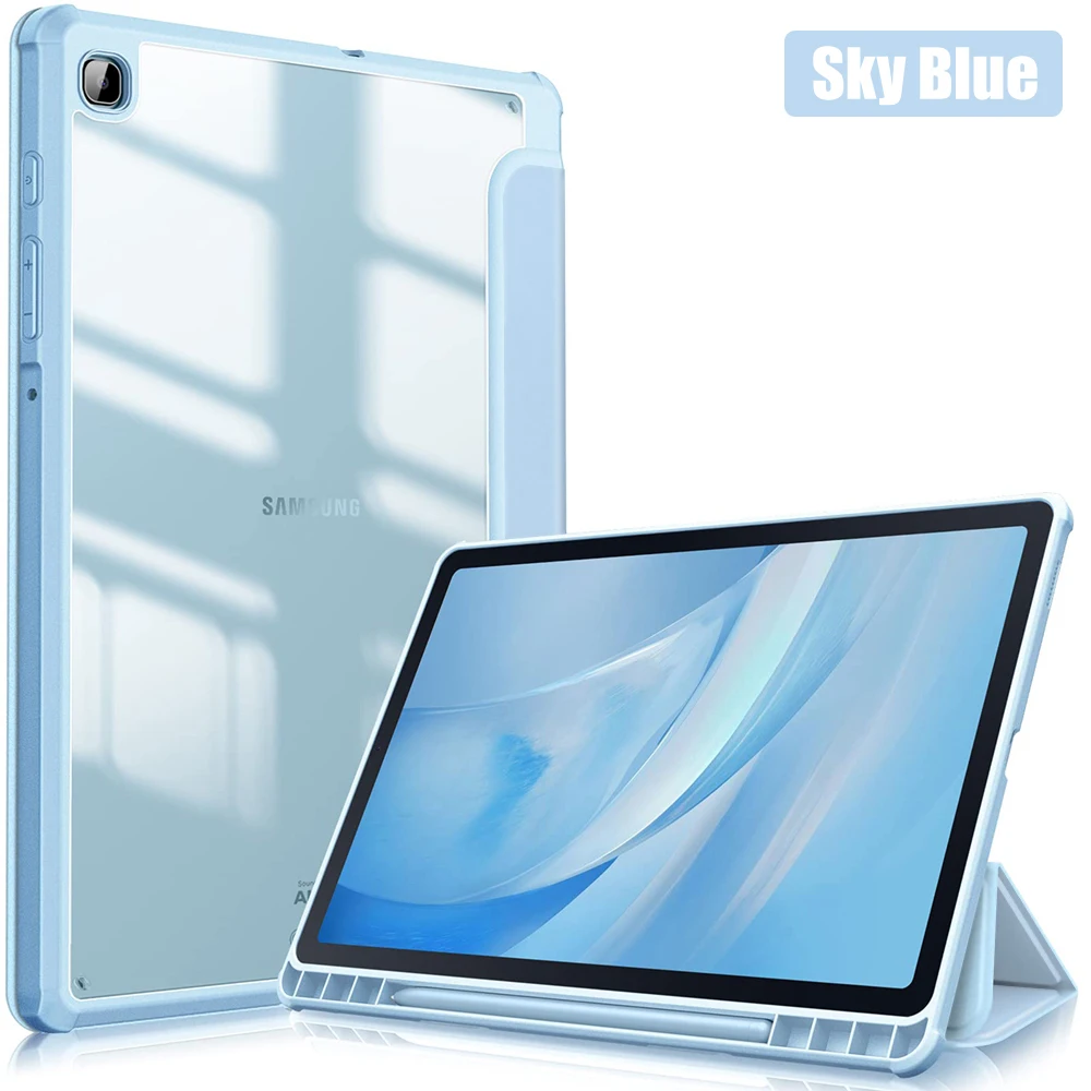 以上節約 Kwmobile 対応 Samsung Galaxy Tab S6 Lite ケース タブレットカバー シリコン タブレット 保護 Shipsctc Org