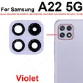 A22 5G-Violet