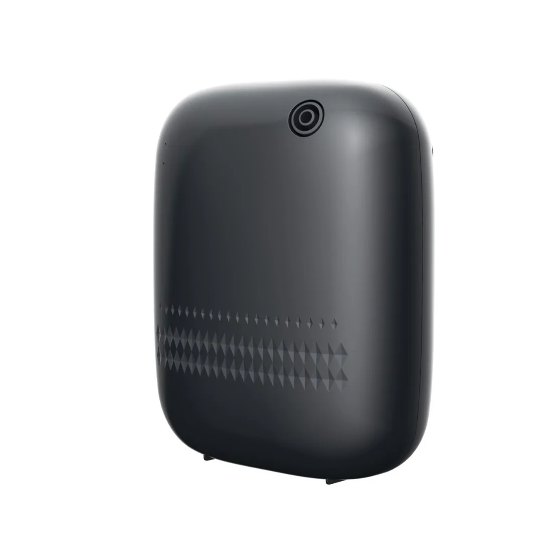 موزع الزيت العطري الذكي للتحكم بالتطبيق بسعة 300 م...