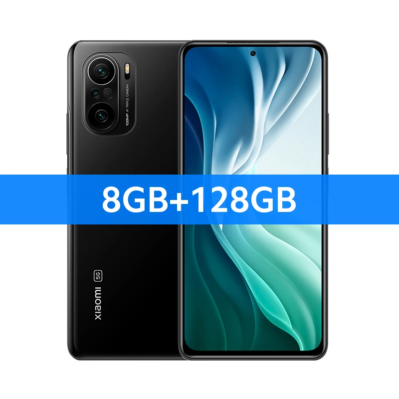 Xiaomi Mi 11i (8GB+128GB) Camo Green, Unlocked B - CeX (AU): - Buy