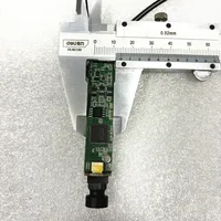 Tuya – Mini Module de caméra IP intelligent, 2MP, WiFi, 14mm, Chipset PCB avec Audio bidirectionnel, moniteur de sécurité caché, vie intelligente, Surveillance à monter soi-même 5