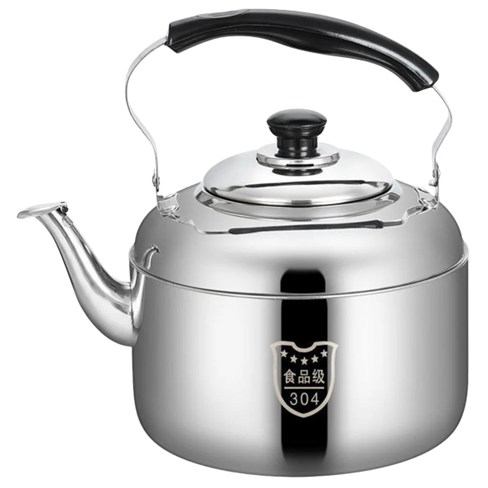 

Creative Practical Convenient Multi-use Premium Water Heating Kettle Large Capacity Tea Kettle Water Boiling Kettle for Home