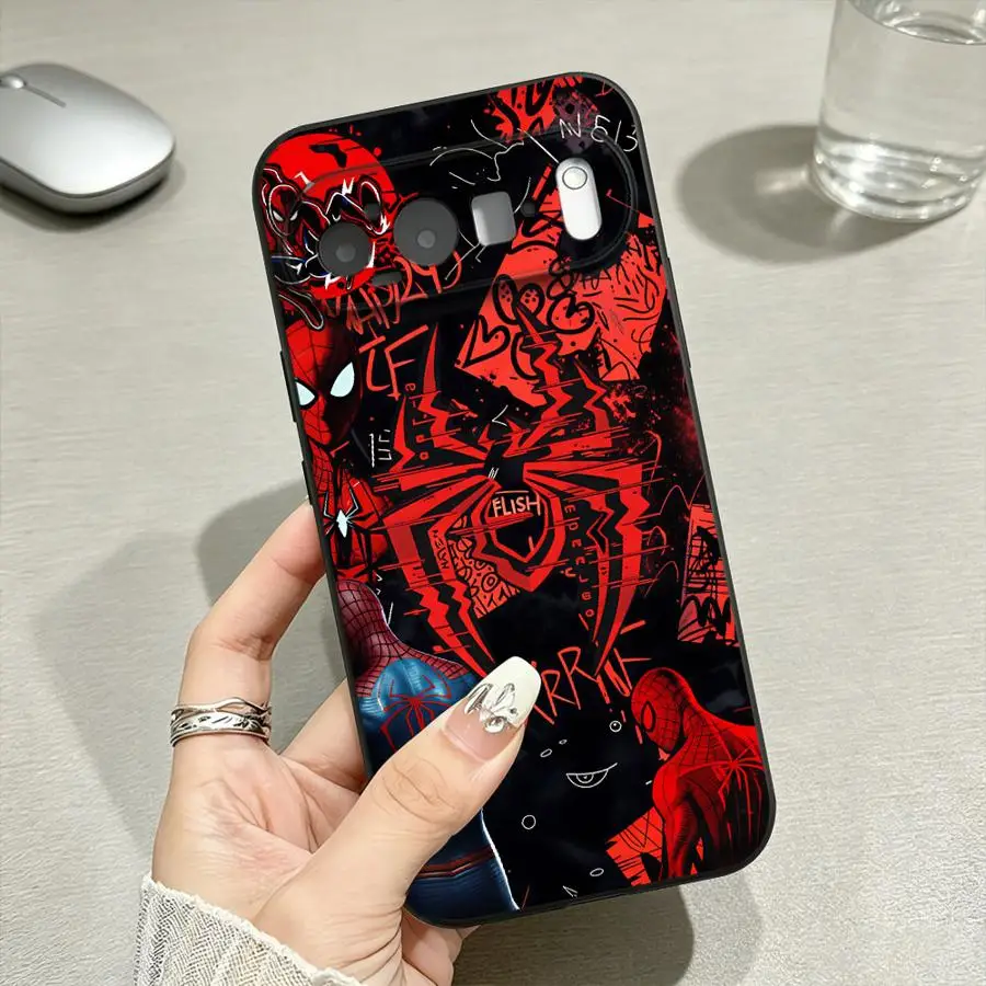 Spider  Premium Phone Cover Case