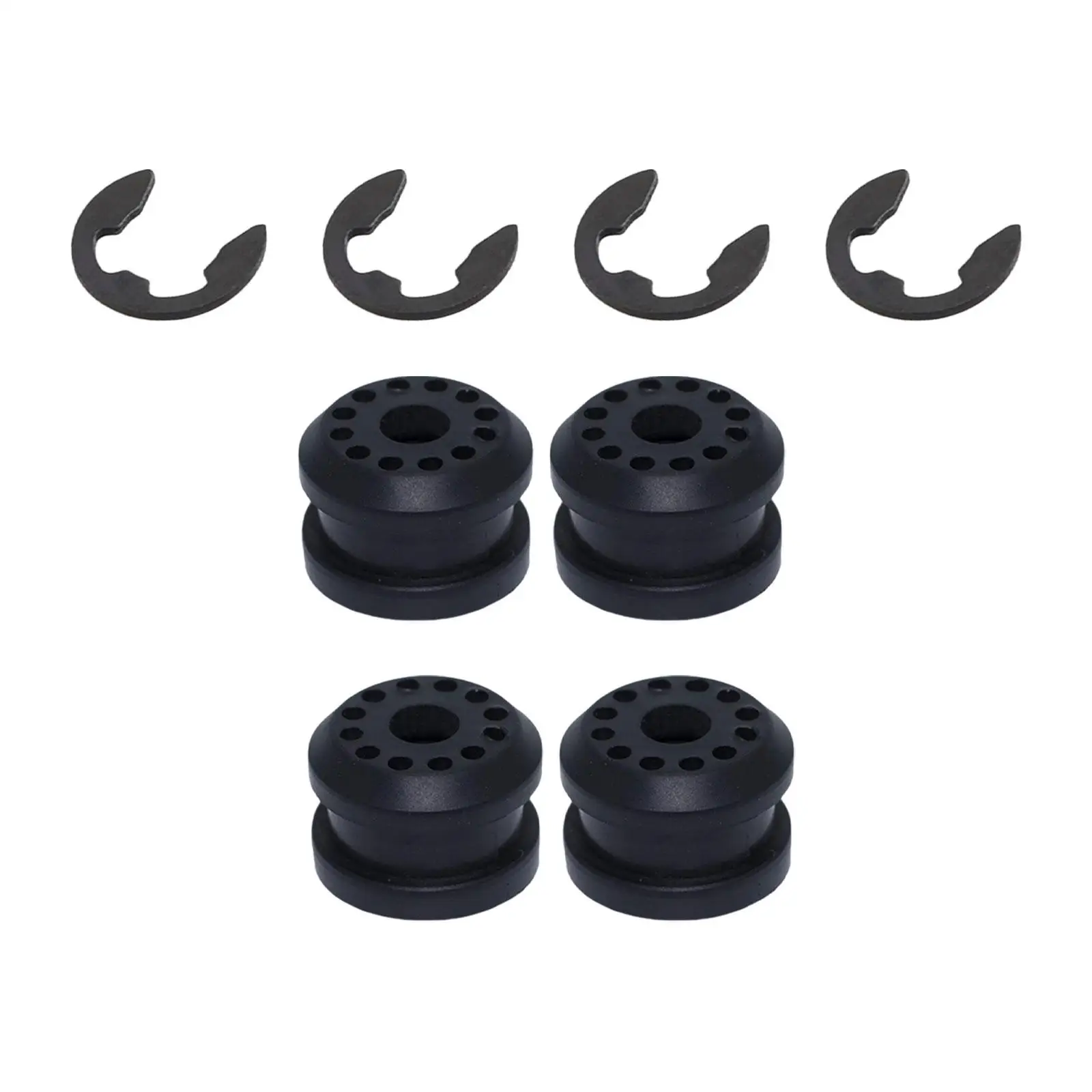 

68078974AA Transfer Case Linkage Bushing Grommet Bushing for Dodge RAM 1500 Convenient Installation Spare Parts Accessories