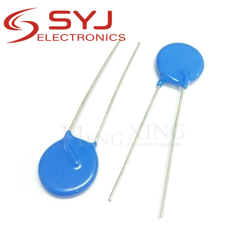 

100pcs/lot varistor 07D471K 470V piezoresistor 7D471K 07D471