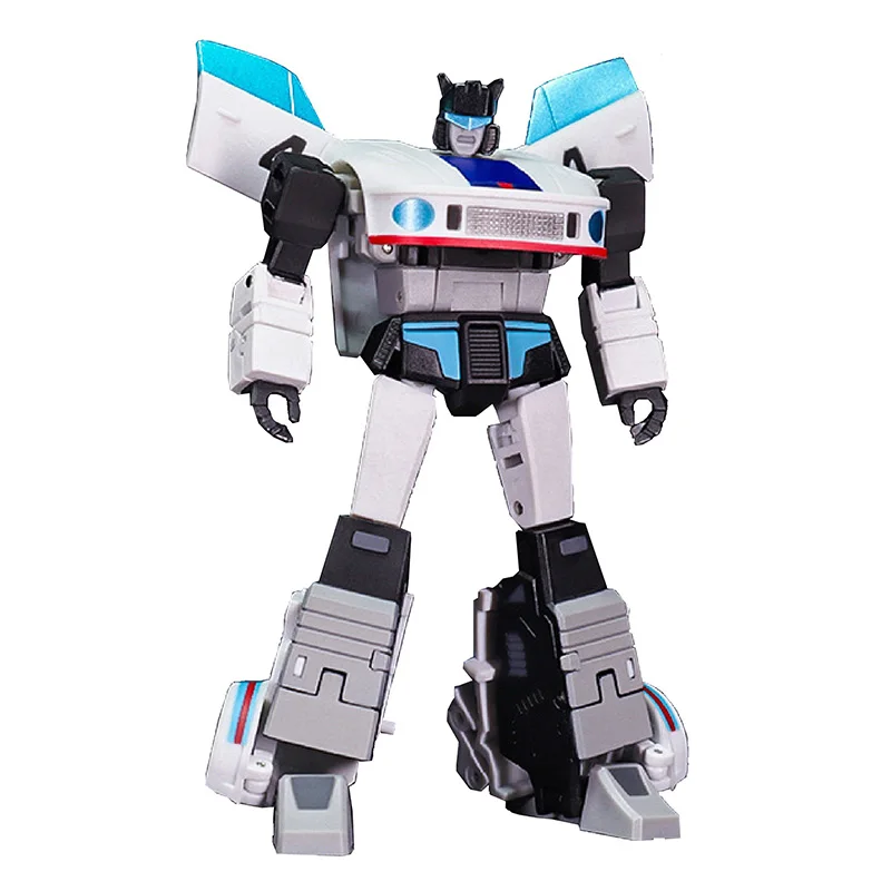 매직 스퀘어 MS-TOYS G1 MS-B35 재즈 자이언트 컨트리 소규모 오토 봇